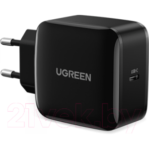 Зарядное устройство сетевое Ugreen CD217 / 70817