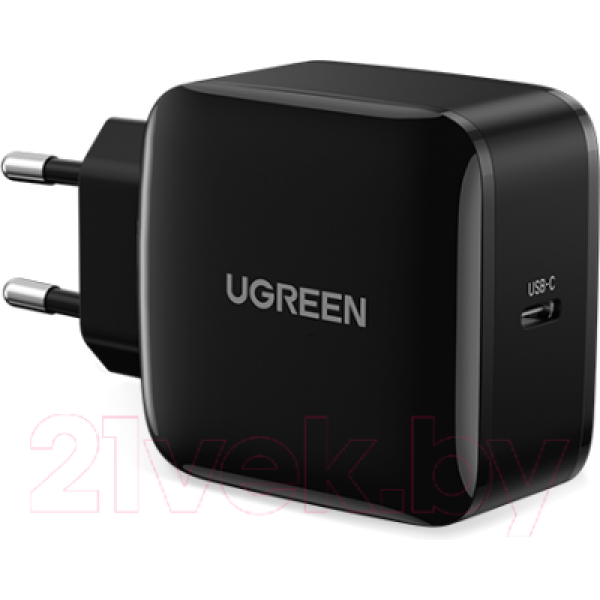 Зарядное устройство сетевое Ugreen CD217 / 70817