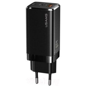Зарядное устройство сетевое Usams US-CC110 / CC110TC01