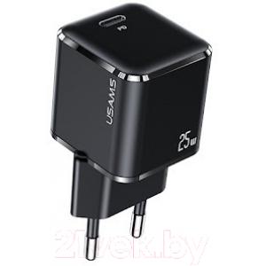 Зарядное устройство сетевое Usams US-CC140 / CC140TC01