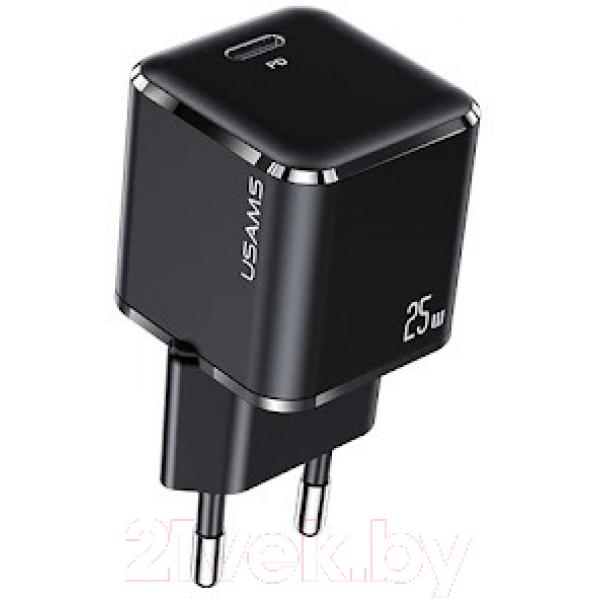Зарядное устройство сетевое Usams US-CC140 / CC140TC01