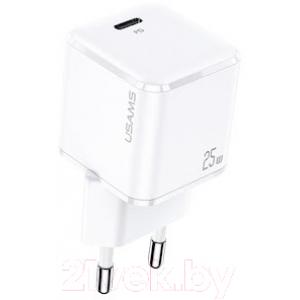 Зарядное устройство сетевое Usams US-CC140 / CC140TC02