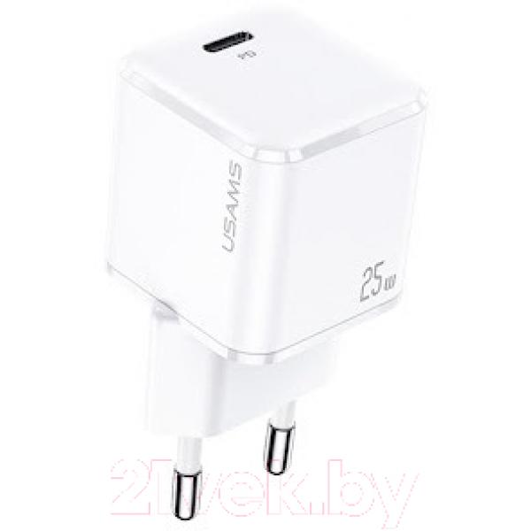 Зарядное устройство сетевое Usams US-CC140 / CC140TC02