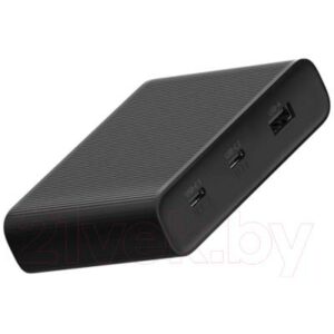 Зарядное устройство сетевое ZMI HA932 65W / ZMKHA932EUBK