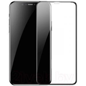 Защитное стекло для телефона Baseus Для iPhone XS Max/11 Pro Max