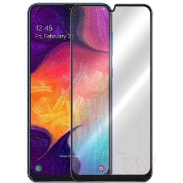 Защитное стекло для телефона Case 3D для Galaxy A70