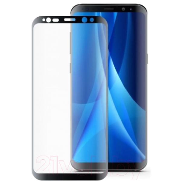 Защитное стекло для телефона Case 3D для Galaxy S8