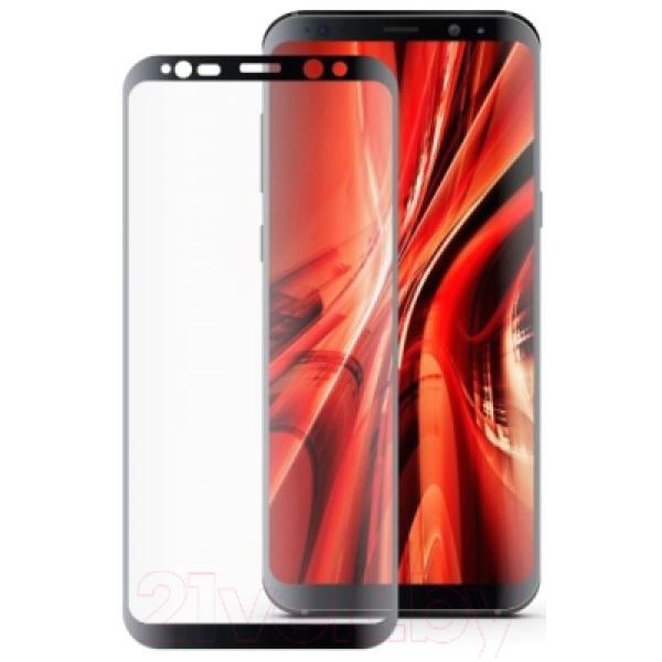 Защитное стекло для телефона Case 3D для Galaxy S8 Plus