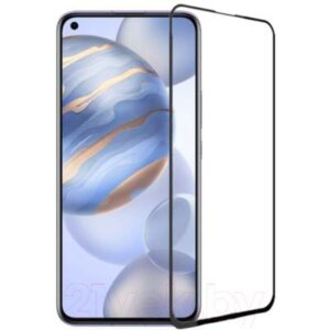 Защитное стекло для телефона Case 3D для Huawei Honor 30