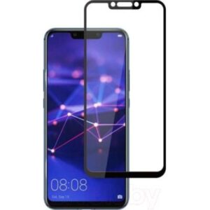 Защитное стекло для телефона Case 3D для Huawei Honor 8C