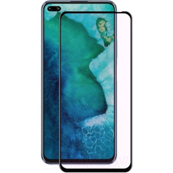 Защитное стекло для телефона Case 3D для Huawei Nova 6
