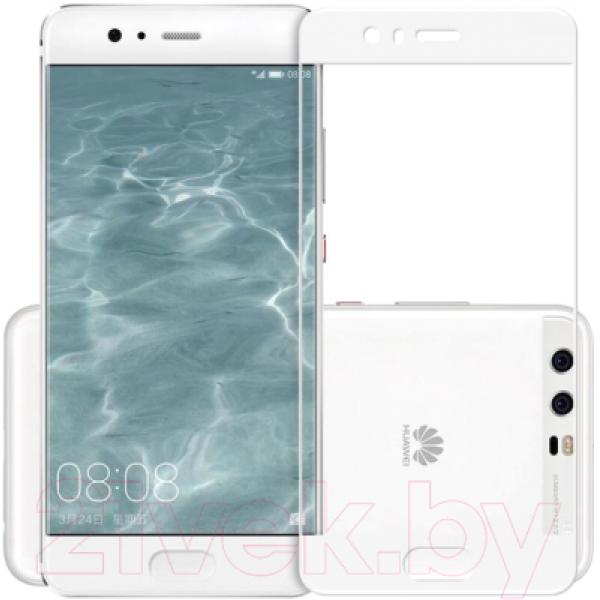 Защитное стекло для телефона Case 3D для Huawei P10 Lite