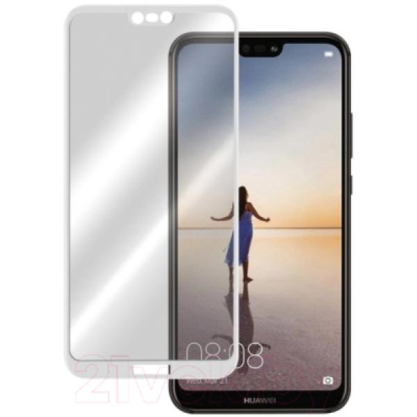 Защитное стекло для телефона Case 3D для Huawei P20