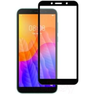 Защитное стекло для телефона Case 3D для Huawei Y5p/Honor 9S