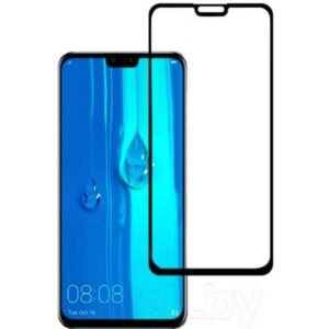 Защитное стекло для телефона Case 3D для Huawei Y9 2019