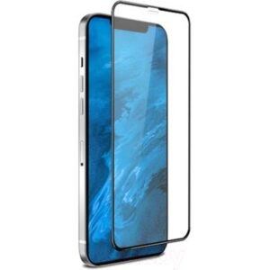 Защитное стекло для телефона Case 3D для iPhone 12/12 Pro