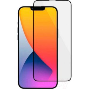 Защитное стекло для телефона Case 3D для iPhone 13 / 13 Pro