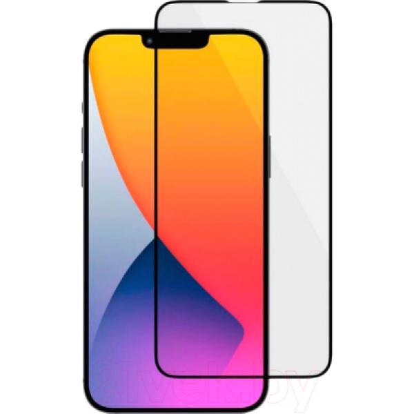 Защитное стекло для телефона Case 3D для iPhone 13 / 13 Pro