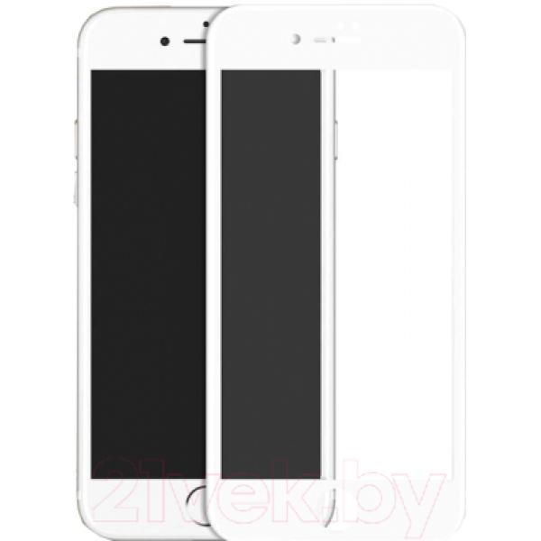 Защитное стекло для телефона Case 3D для iPhone 6/6S