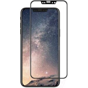 Защитное стекло для телефона Case 3D для iPhone X/XS/11Pro