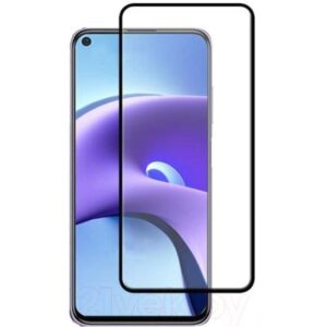 Защитное стекло для телефона Case 3D для Redmi Note 9T