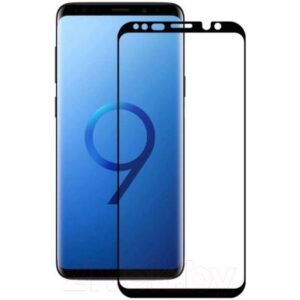 Защитное стекло для телефона Case 3D для Samsung Galaxy S9 Plus
