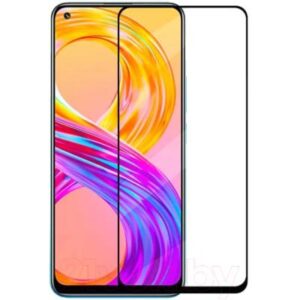 Защитное стекло для телефона Case 3D для Xiaomi Mi 11 Lite