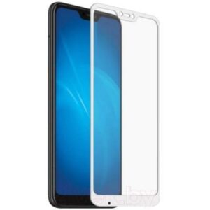 Защитное стекло для телефона Case 3D для Xiaomi Mi 8 Lite