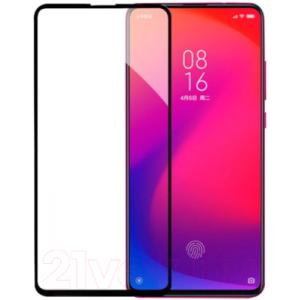 Защитное стекло для телефона Case 3D для Xiaomi Mi 9T