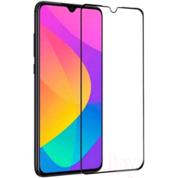 Защитное стекло для телефона Case 3D для Xiaomi Redmi 9A/9C