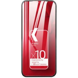 Защитное стекло для телефона Volare Rosso Board Series для Apple iPhone 12/12 Pro