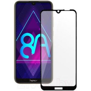 Защитное стекло для телефона Volare Rosso Fullscreen для Huawei Y6 2019/Y6s/Honor 8A/8A Pro