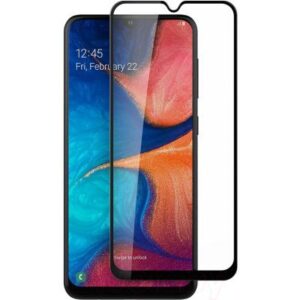 Защитное стекло для телефона Volare Rosso Fullscreen Full Glue для Galaxy A10 2019