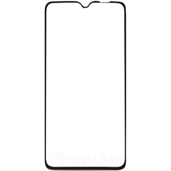 Защитное стекло для телефона Volare Rosso Fullscreen Full Glue для Huawei Y9 2019