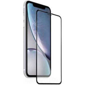 Защитное стекло для телефона Volare Rosso Fullscreen Full Glue для iPhone XR/11