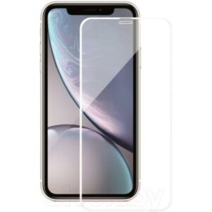 Защитное стекло для телефона Volare Rosso Fullscreen Full Glue для iPhone XR/11