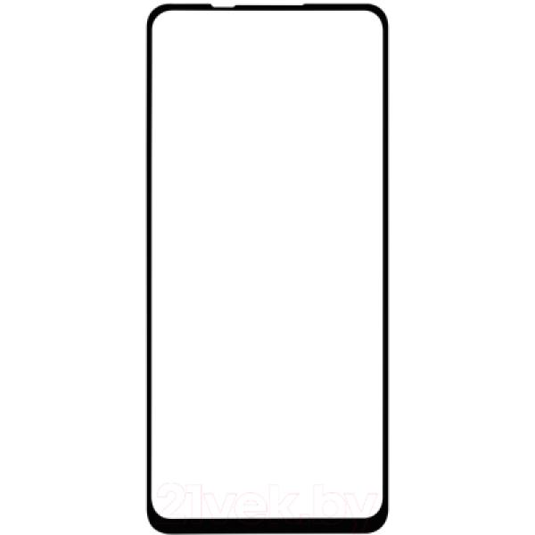 Защитное стекло для телефона Volare Rosso Fullscreen Full Glue для Redmi Note 9T