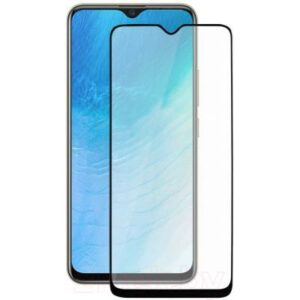 Защитное стекло для телефона Volare Rosso Fullscreen Full Glue для Vivo Y19/U3