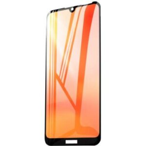 Защитное стекло для телефона Volare Rosso Fullscreen Full Glue для Y6 Prime (2018) / Honor 7A Pro/Honor 7C