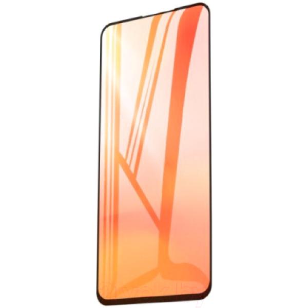 Защитное стекло для телефона Volare Rosso Fullscreen Full Glue Light Series для Realme 8/8 Pro