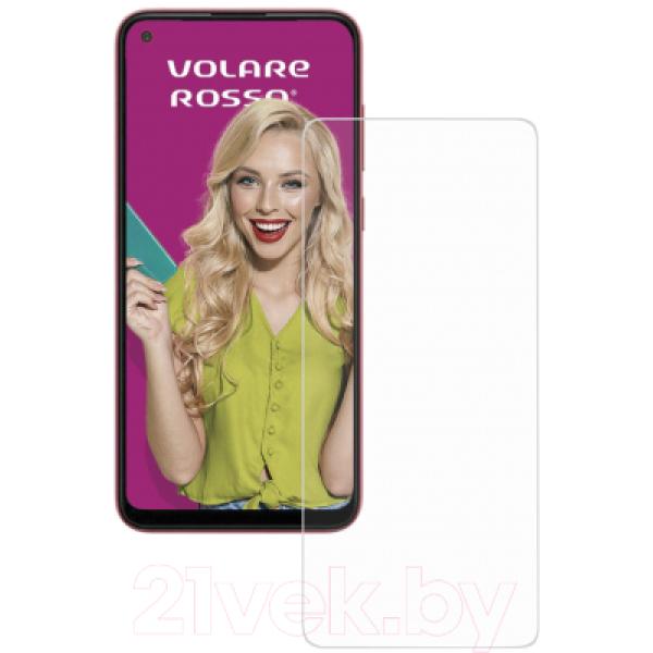 Защитное стекло для телефона Volare Rosso Regular для Galaxy A11