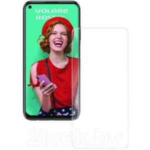 Защитное стекло для телефона Volare Rosso Regular для Galaxy A21/A21s