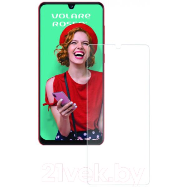 Защитное стекло для телефона Volare Rosso Regular для Galaxy A31