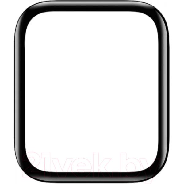 Защитное стекло для умных часов Baseus Для Apple Watch 4/5 40мм / SGAPWA4-G01