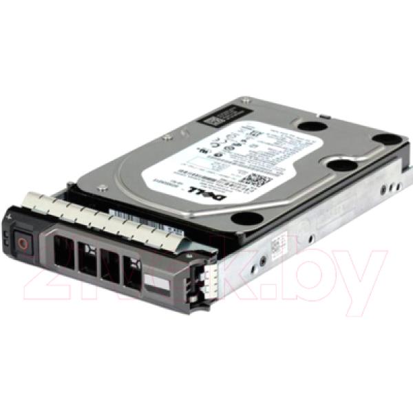 Жесткий диск для сервера Dell 400-ATIO 600GB