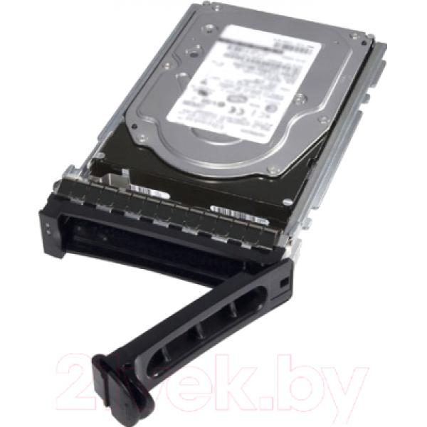 Жесткий диск для сервера Dell Dell 400-AEFB (187792)