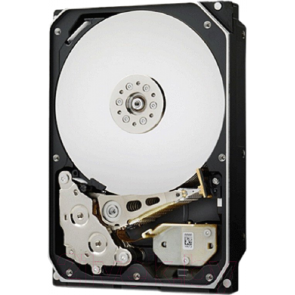 Жесткий диск HGST Ultrastar 10TB (HUH721010AL5204)