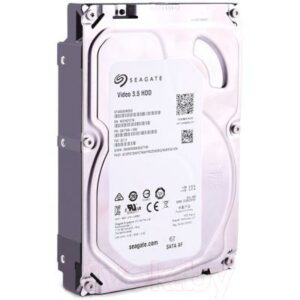 Жесткий диск Seagate 6TB (ST6000VM000)