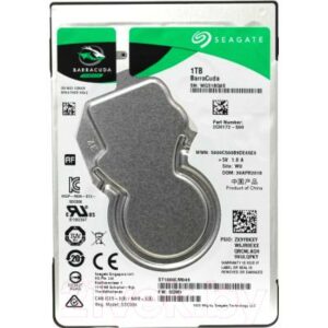 Жесткий диск Seagate Barracuda 1TB (ST1000LM049)