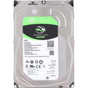 Жесткий диск Seagate Barracuda 4TB (ST4000DM004)